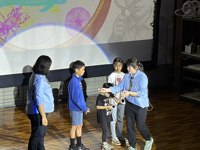 大科學(11/8早上場)-圖片12