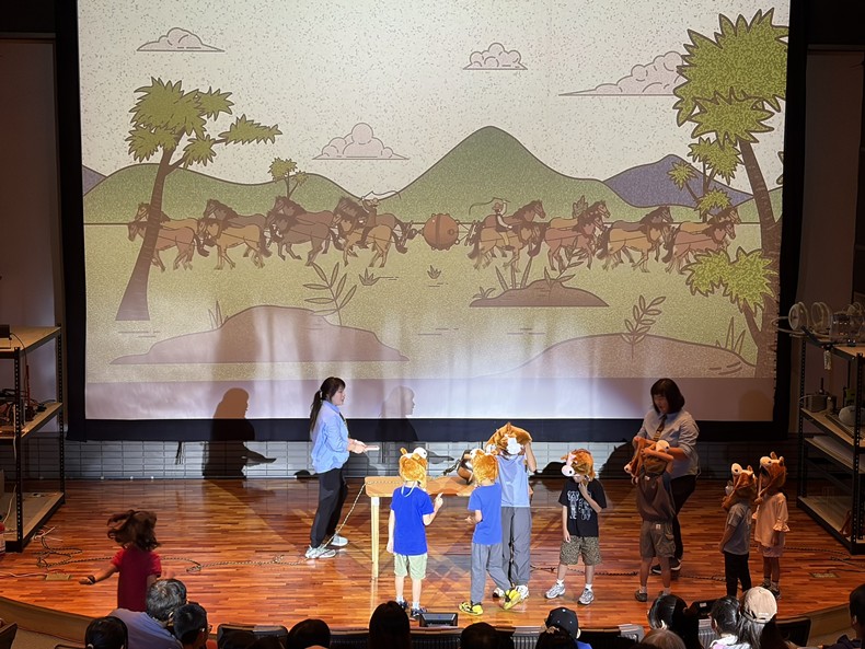 大科學(11/8早上場)-圖片14