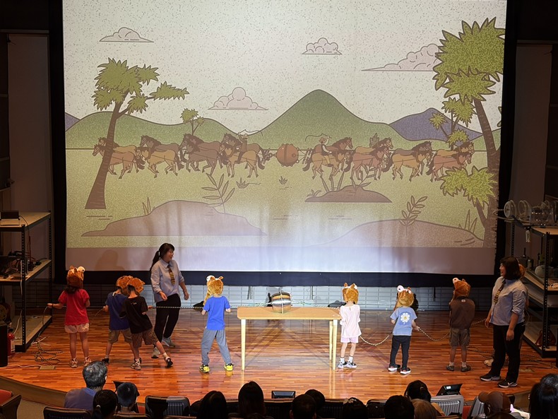 大科學(11/8早上場)-圖片15