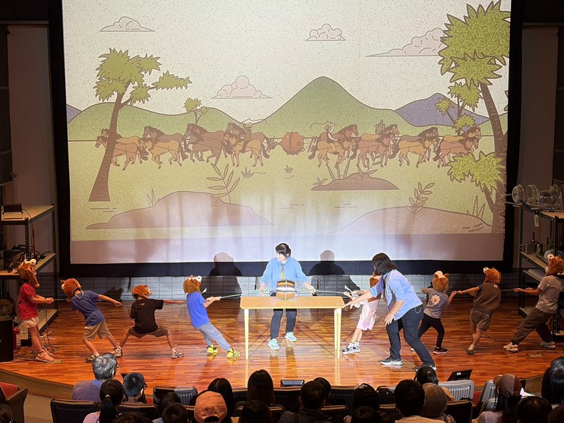 大科學(11/8早上場)-圖片17