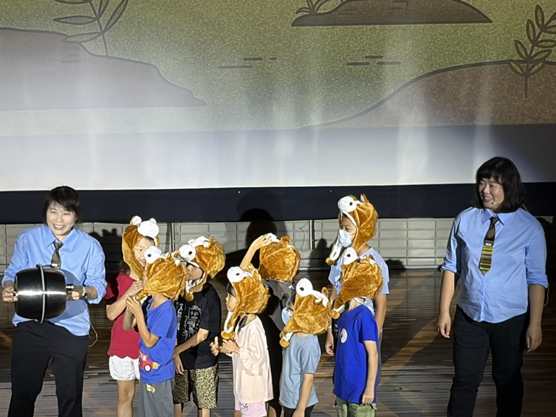 大科學(11/8早上場)-圖片19