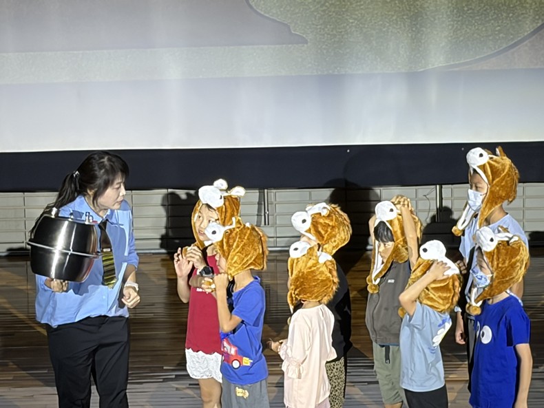 大科學(11/8早上場)-圖片21