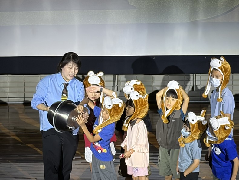 大科學(11/8早上場)-圖片23