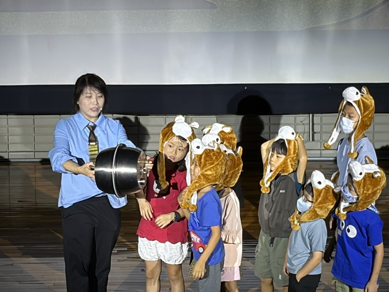 大科學(11/8早上場)-圖片24