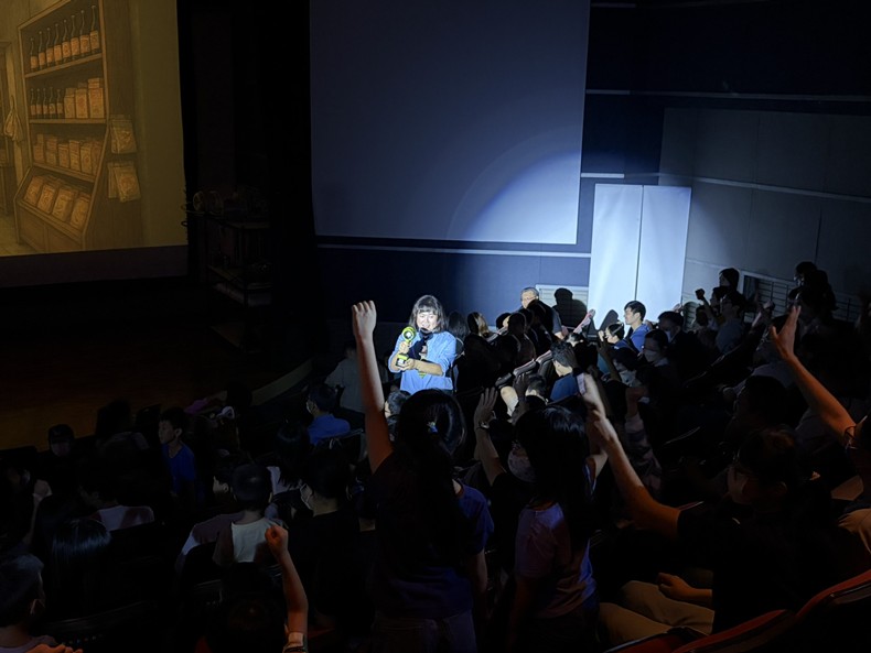 大科學(11/8早上場)-圖片29