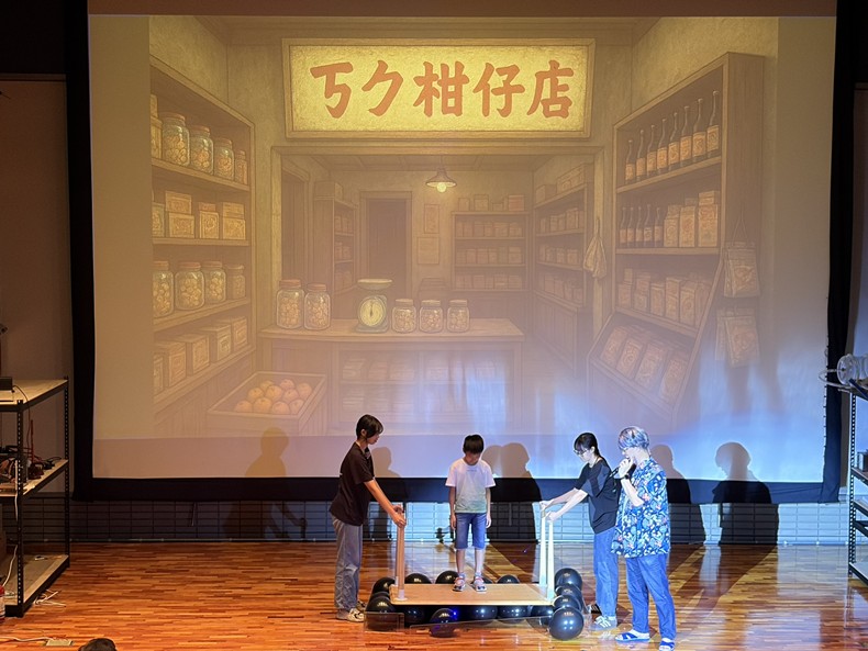 大科學(11/8早上場)-圖片46