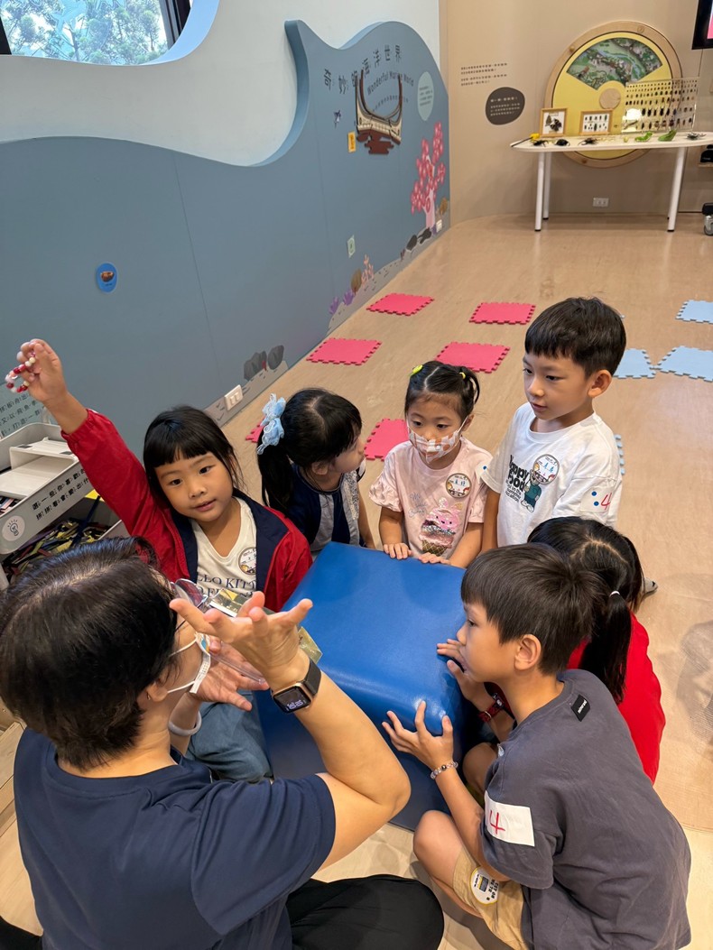 幼兒園：昆蟲大變身(11/09)-圖片20