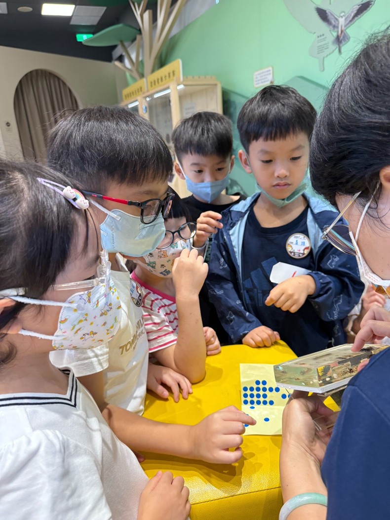 幼兒園：昆蟲大變身(11/09)-圖片32