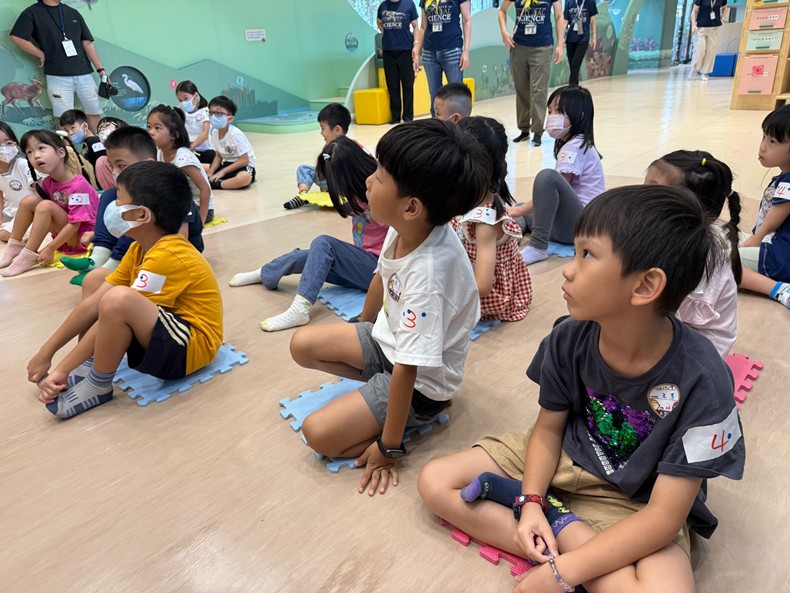 幼兒園：昆蟲大變身(11/09)-圖片45