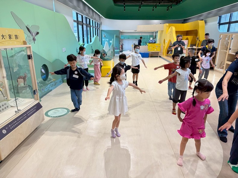 幼兒園：昆蟲大變身(11/09)-圖片60