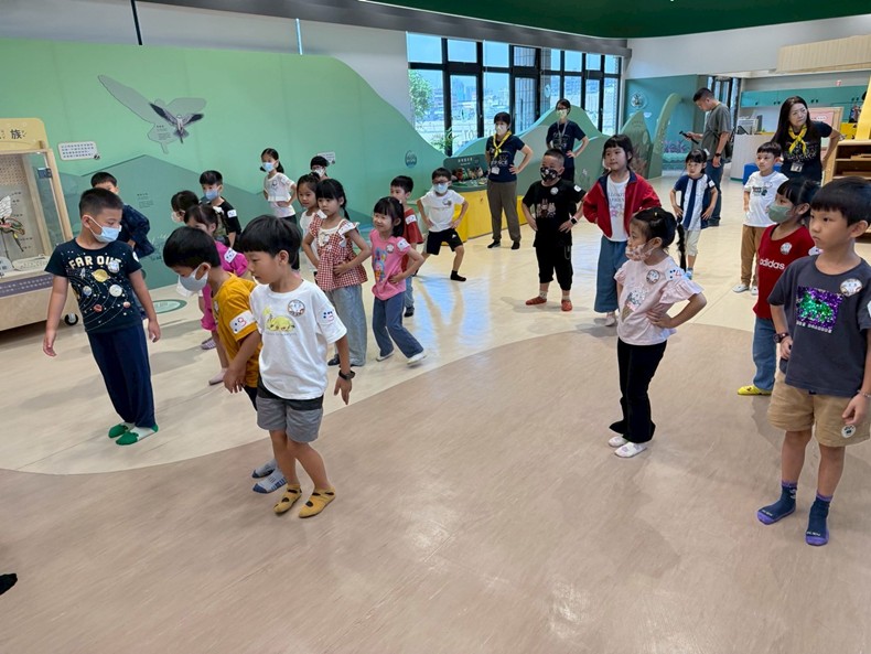 幼兒園：昆蟲大變身(11/09)-圖片71