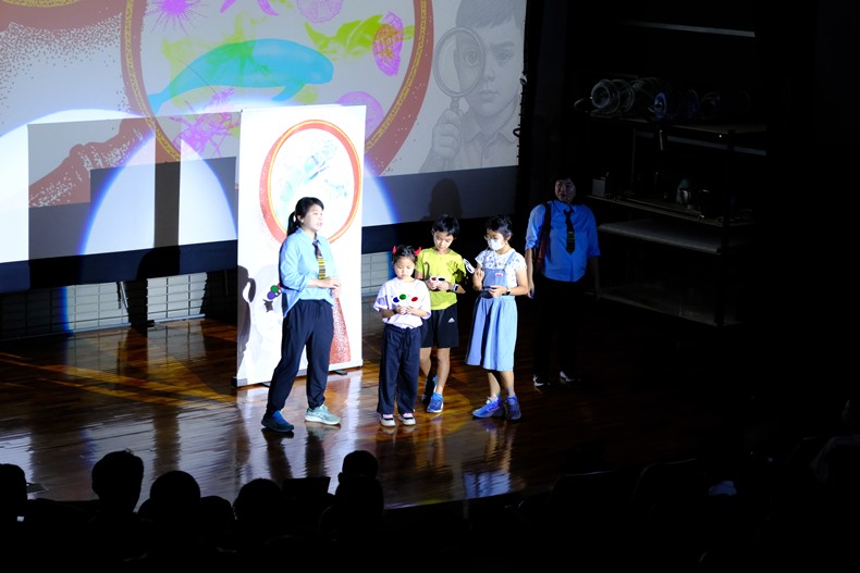 大科學(11/9早上場)-圖片1