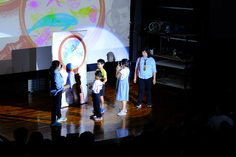 大科學(11/9早上場)-圖片3