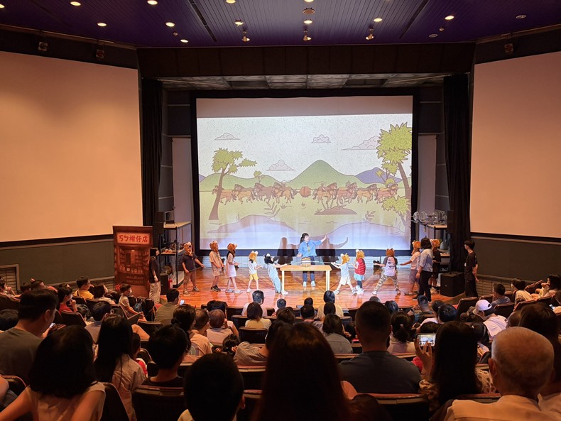 大科學(11/9早上場)-圖片4