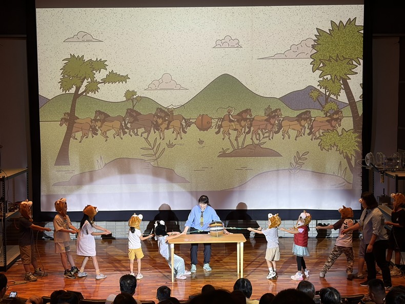 大科學(11/9早上場)-圖片5