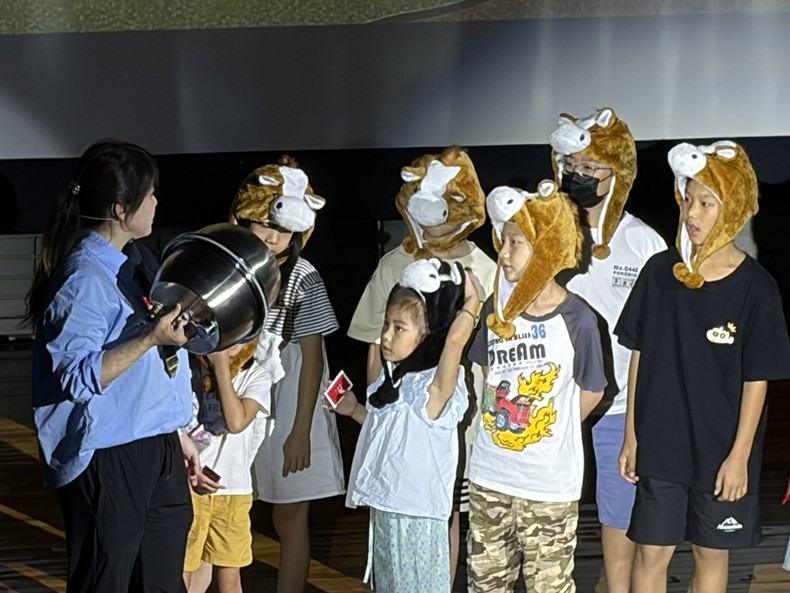 大科學(11/9早上場)-圖片9