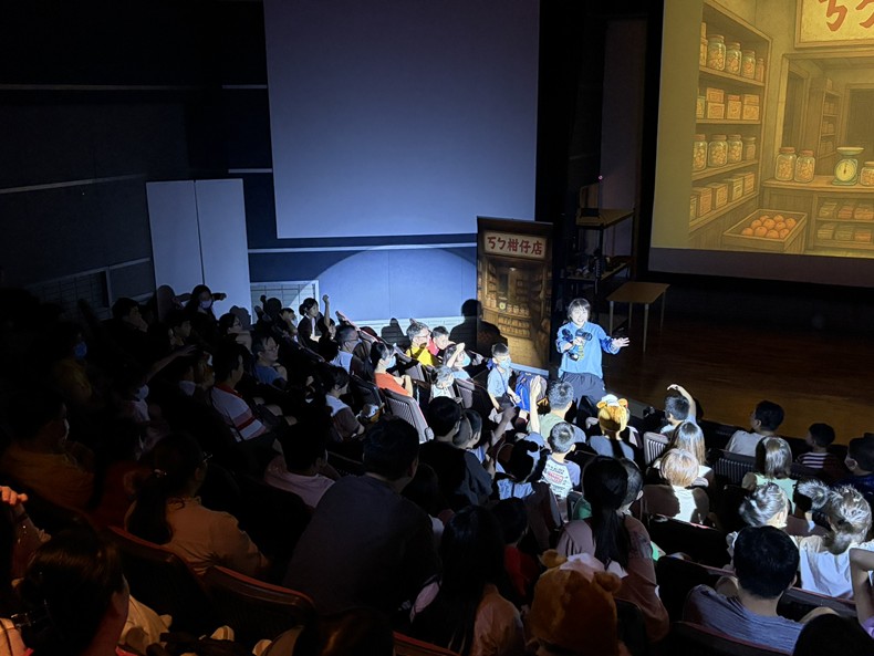 大科學(11/9早上場)-圖片19