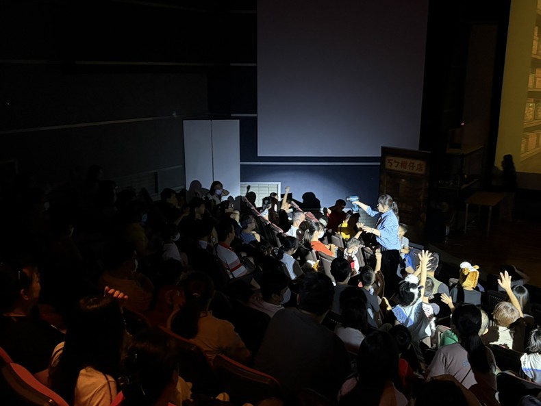 大科學(11/9早上場)-圖片21