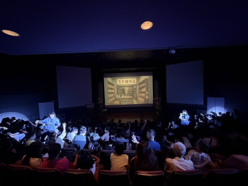 大科學(11/9早上場)-圖片24