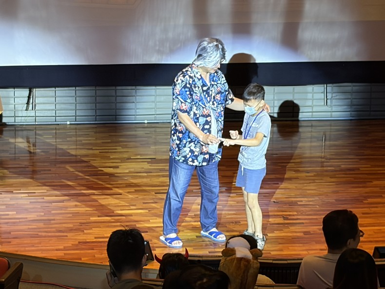 大科學(11/9早上場)-圖片27