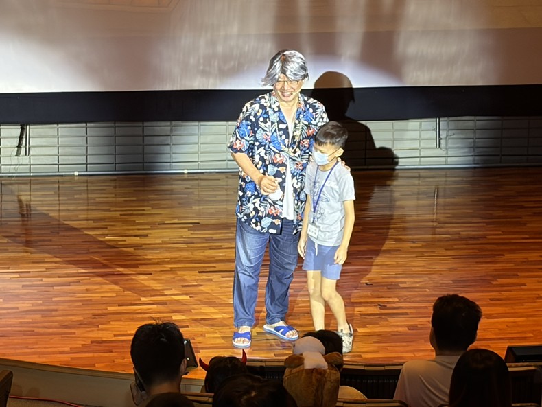 大科學(11/9早上場)-圖片29