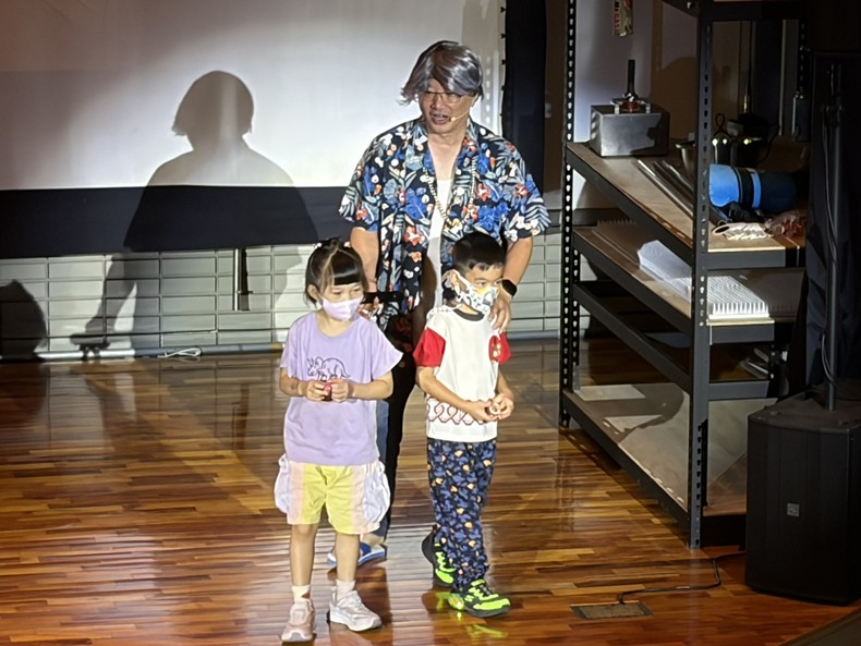 大科學(11/9早上場)-圖片46