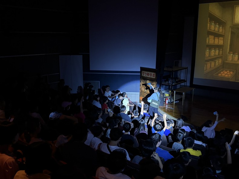 大科學(11/9下午場)-圖片8