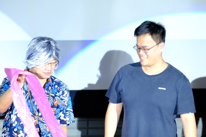 大科學(11/15早上場)-圖片1