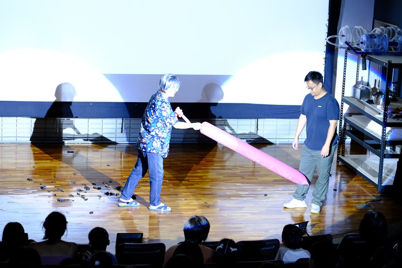 大科學(11/15早上場)-圖片4