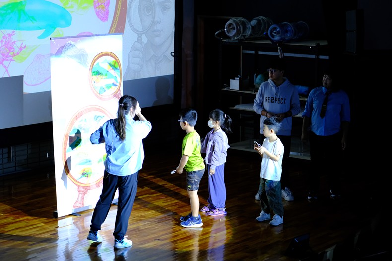 大科學(11/16早上場)-圖片2