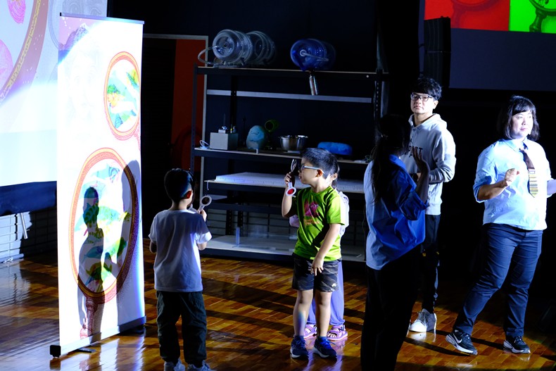 大科學(11/16早上場)-圖片3