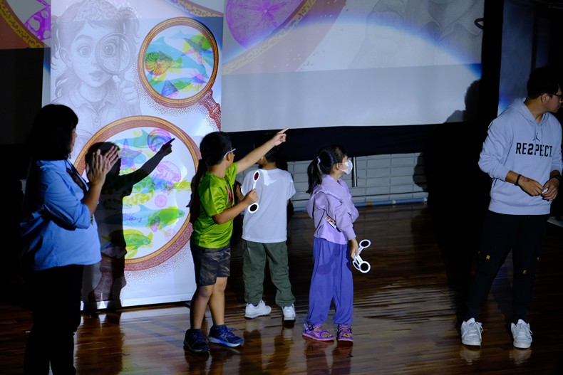 大科學(11/16早上場)-圖片4