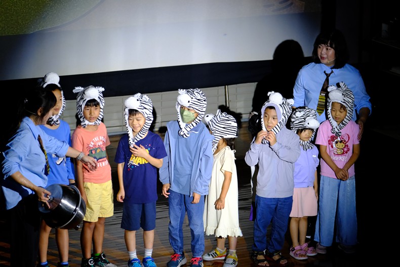 大科學(11/16早上場)-圖片9