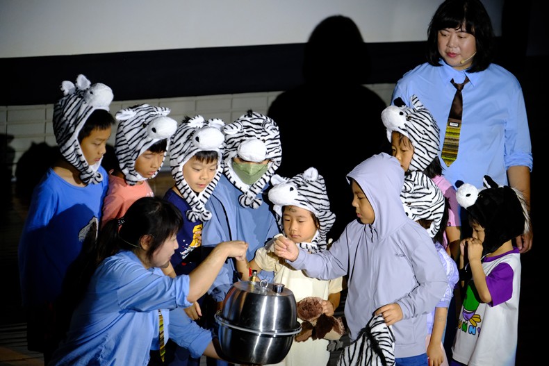 大科學(11/16早上場)-圖片14