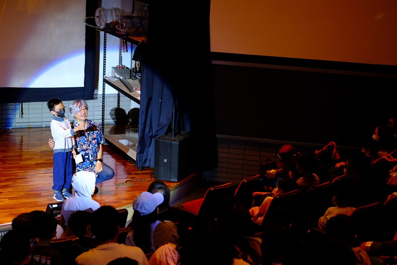 大科學(11/16早上場)-圖片20