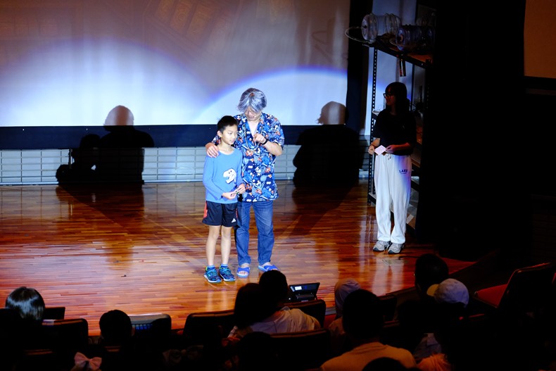 大科學(11/16早上場)-圖片27