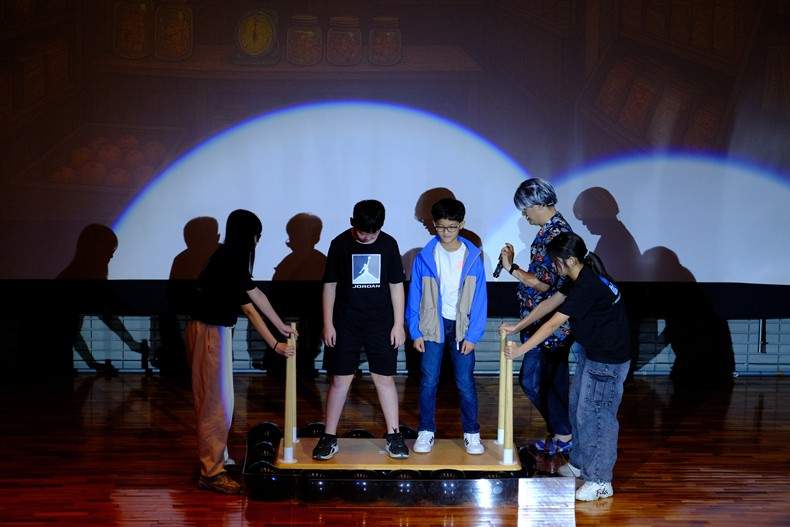 大科學(11/16早上場)-圖片28