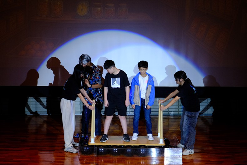 大科學(11/16早上場)-圖片29