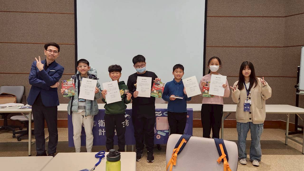 2026寒假衛星任務計畫營(1/28-30)-圖片2