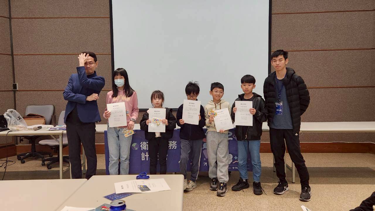 2026寒假衛星任務計畫營(1/28-30)-圖片3