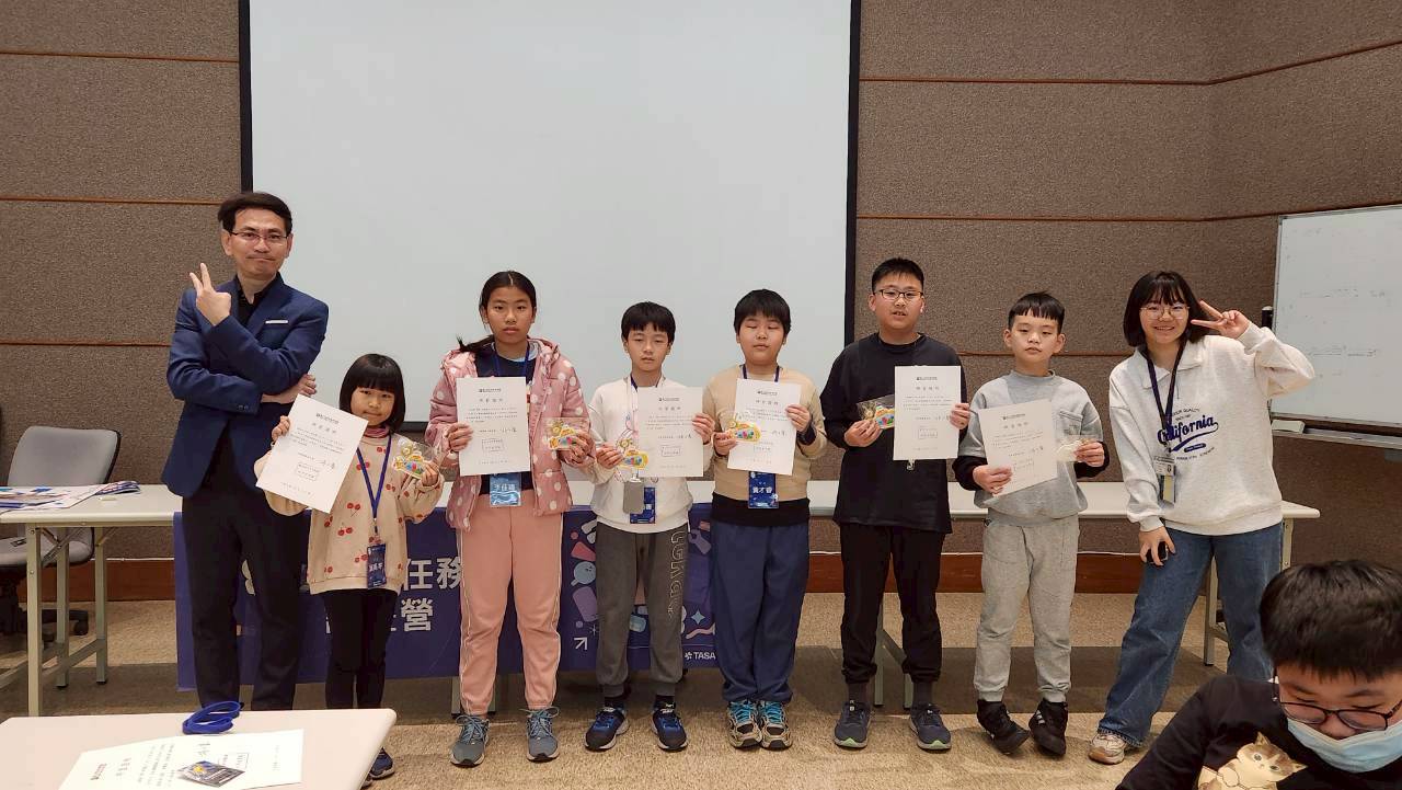 2026寒假衛星任務計畫營(1/28-30)-圖片4