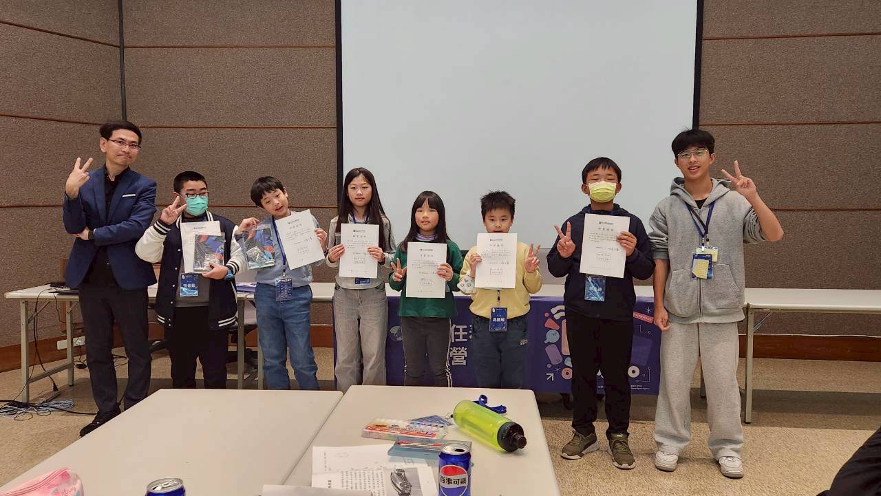 2026寒假衛星任務計畫營(1/28-30)-圖片7