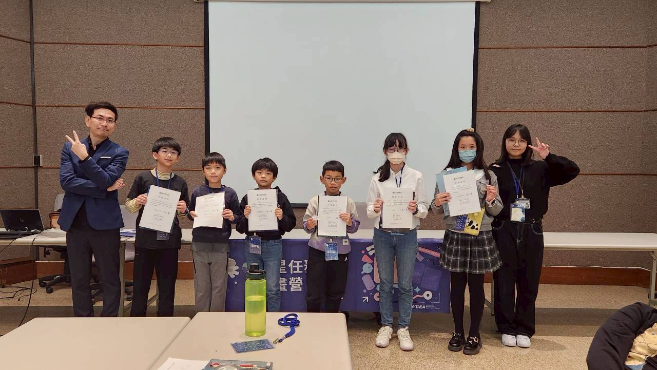 2026寒假衛星任務計畫營(1/28-30)-圖片8