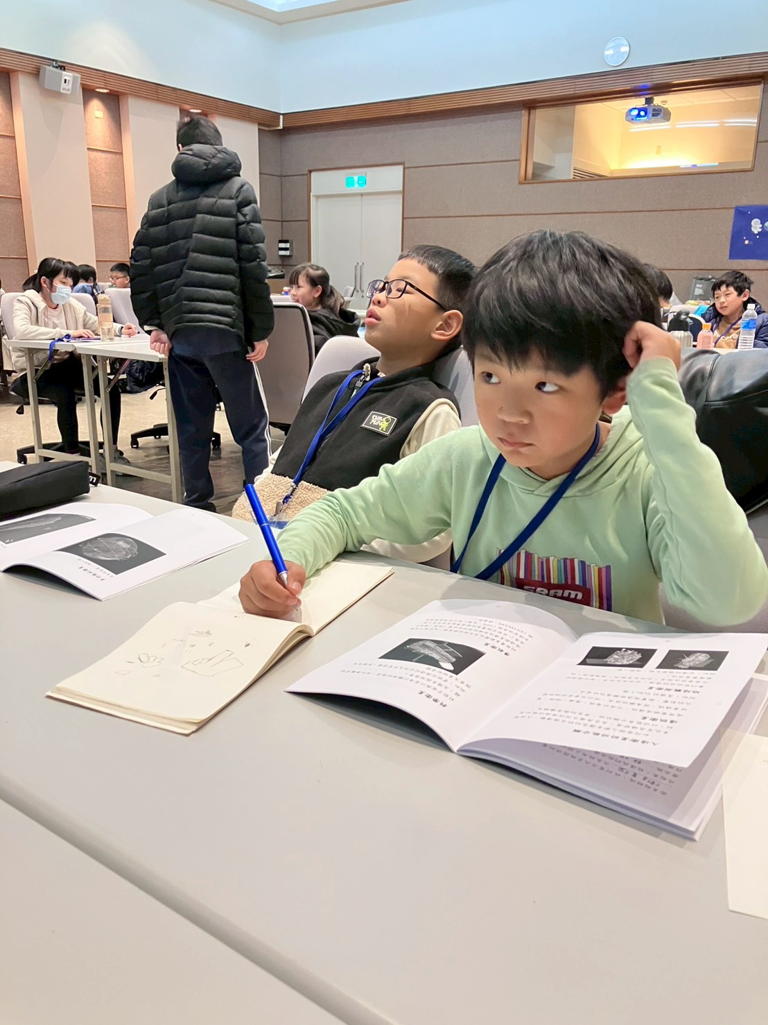 2026寒假衛星任務計畫營(1/28-30)-圖片17