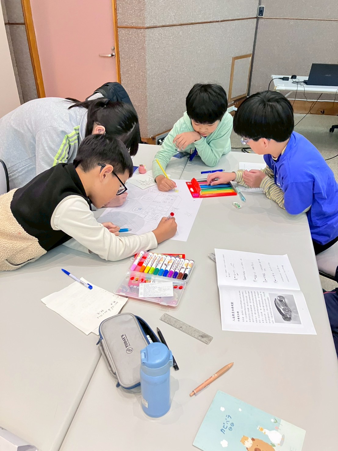 2026寒假衛星任務計畫營(1/28-30)-圖片19