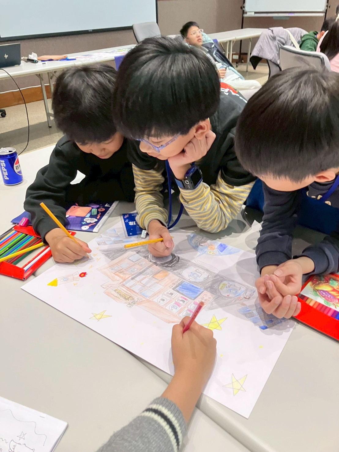 2026寒假衛星任務計畫營(1/28-30)-圖片23