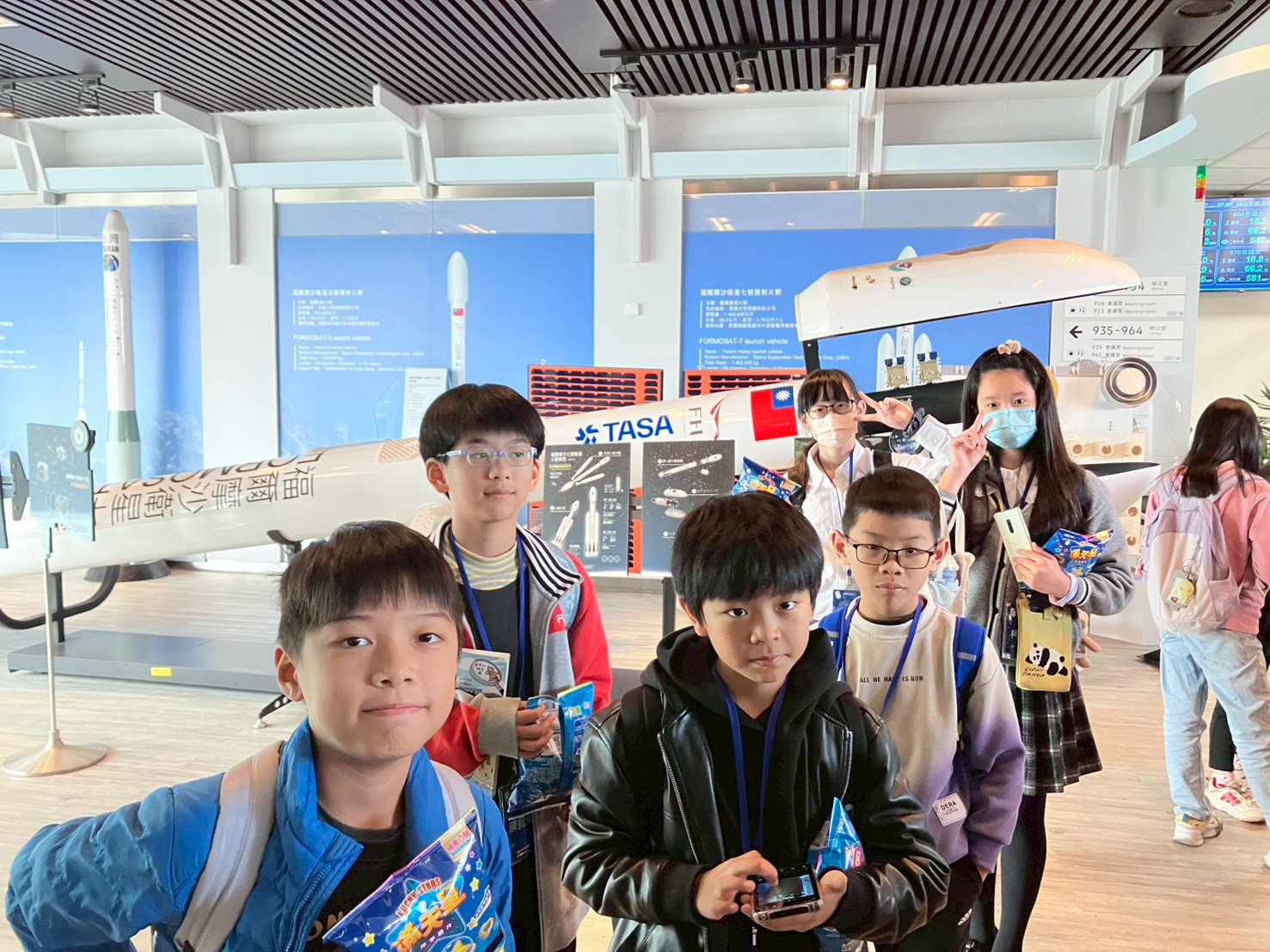 2026寒假衛星任務計畫營(1/28-30)-圖片27