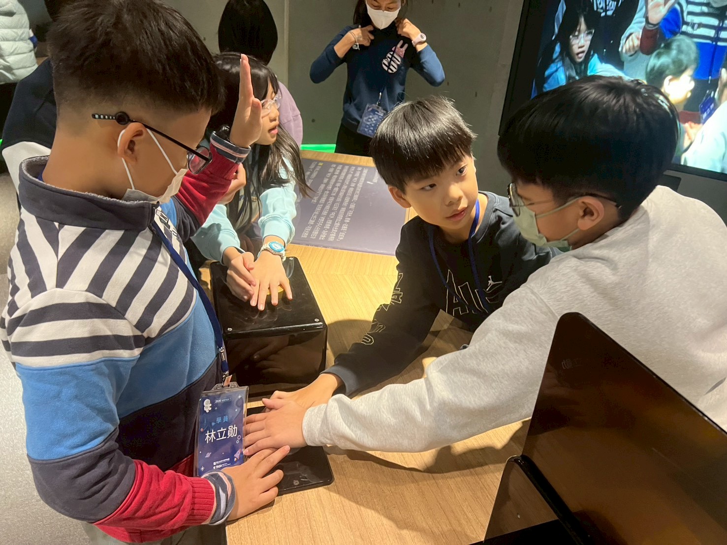 2026寒假衛星任務計畫營(1/28-30)-圖片28