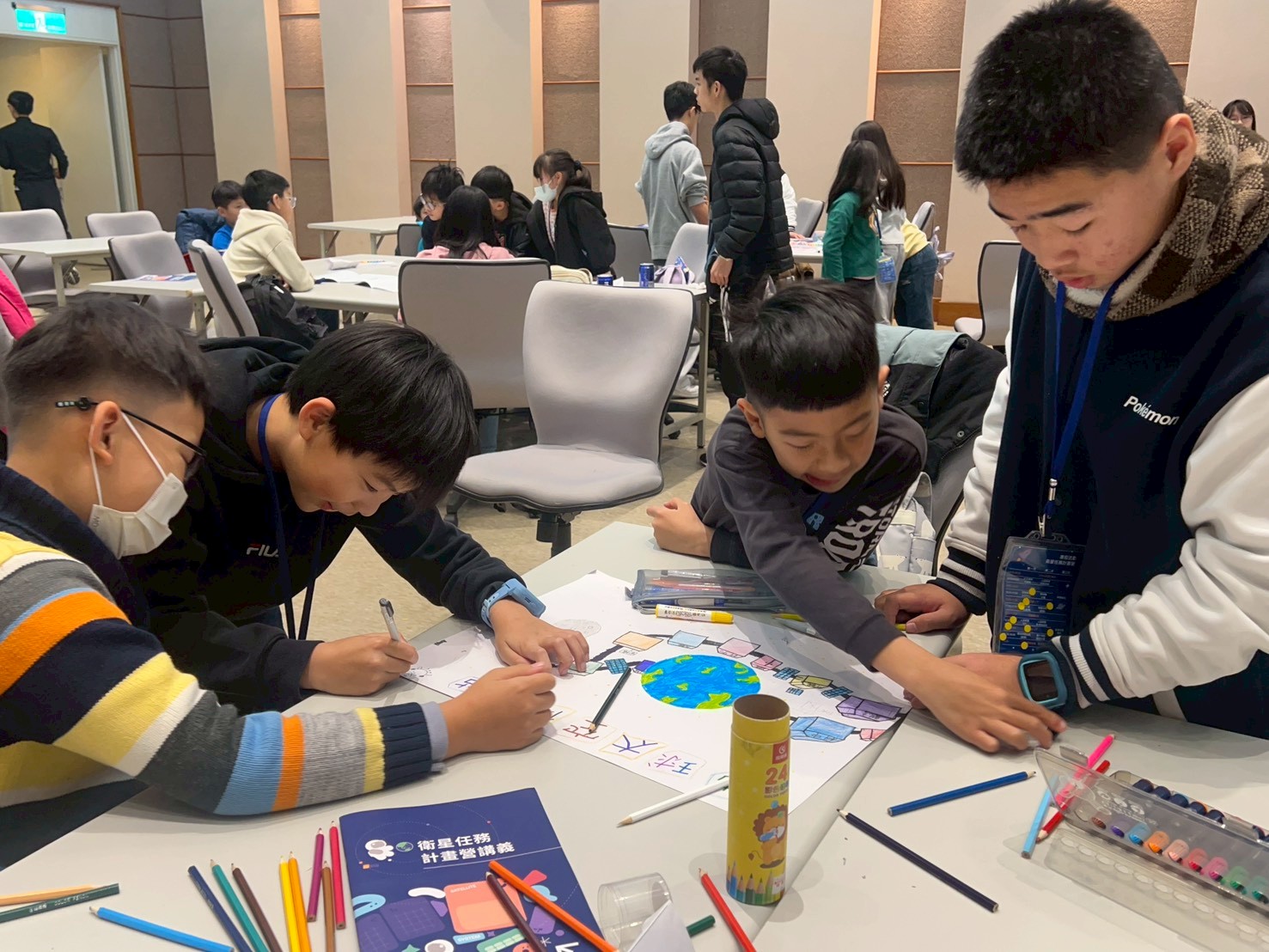 2026寒假衛星任務計畫營(1/28-30)-圖片70