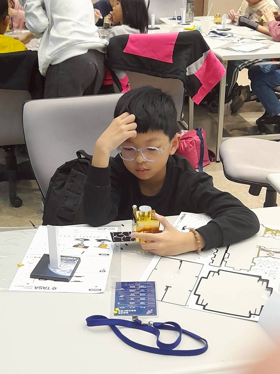 2026寒假衛星任務計畫營(1/28-30)-圖片79